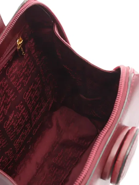 Rucsac Cartier roșu