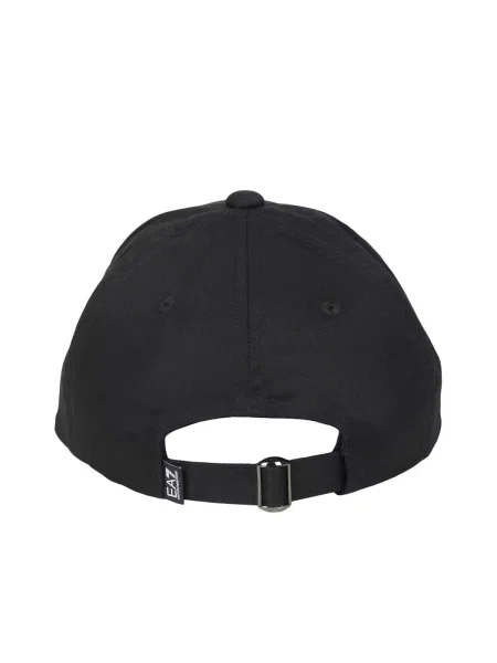Šilterica Emporio Armani Ea7 crna