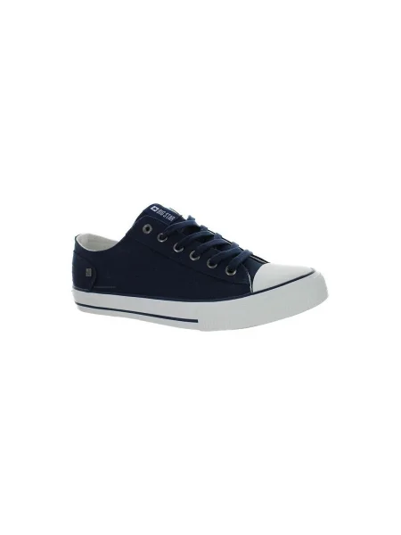 Pantofi Big Star albastru