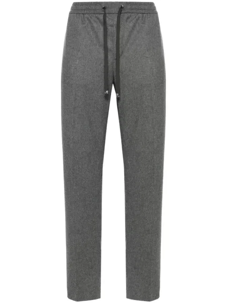 Pantaloni Moncler gri