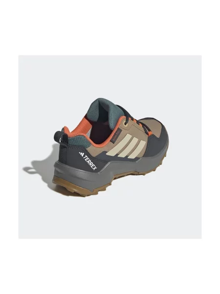 Pantofi copii Adidas gri