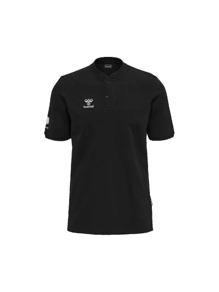 Polo Hummel negru