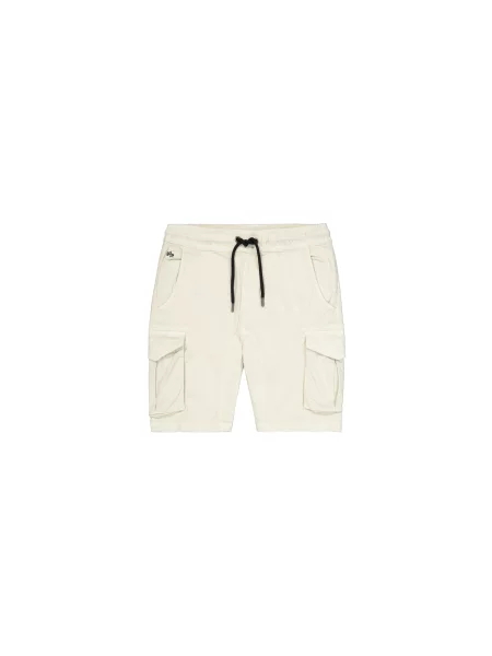ALPHA INDUSTRIES Pantaloni sport fildeş