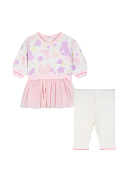 Sukienka dziecięca Billieblush