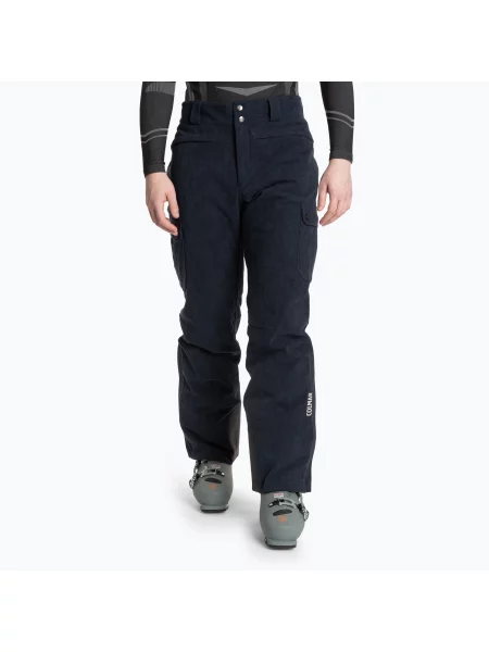Lyžařské kalhoty Colmar navy blue modré