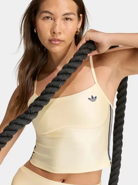 Спортивный топ Adidas Performance