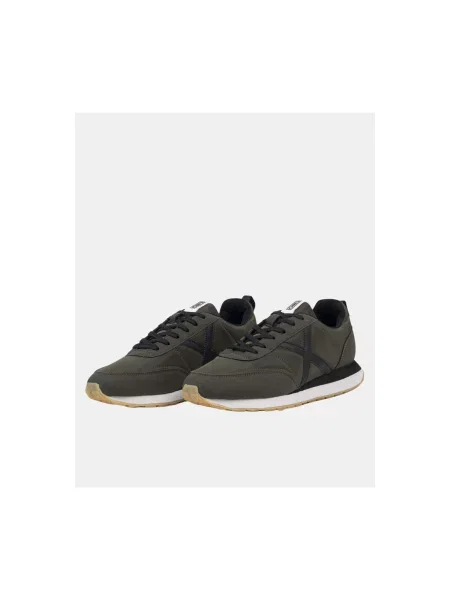 Pantofi Munich negru
