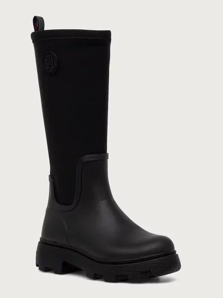 Altercore cizme pentru femei Ellis negru