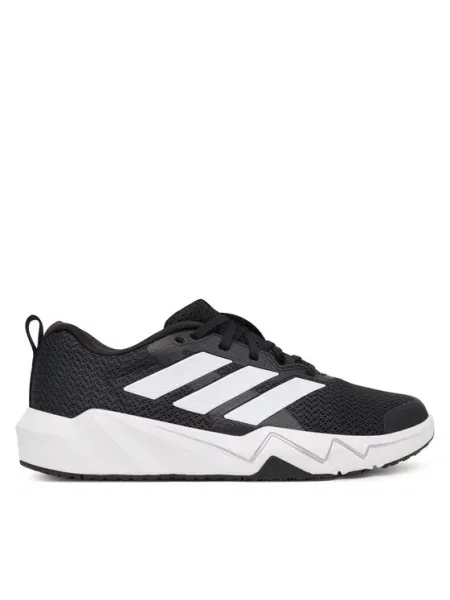 ADIDAS PERFORMANCE Tenisice za trčanje Rapidmove Go / bijela crna