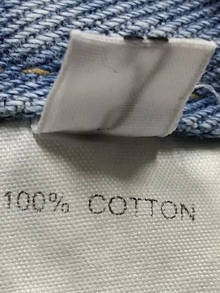 Blugi The Frankie Shop albastru