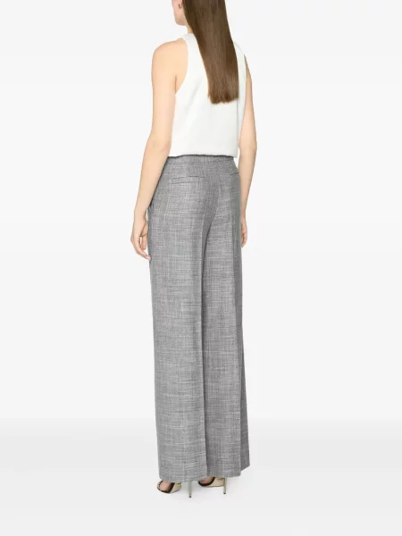 Pantaloni Genny gri
