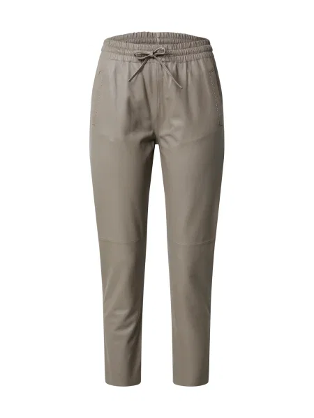 OAKWOOD Pantaloni Gift' bej