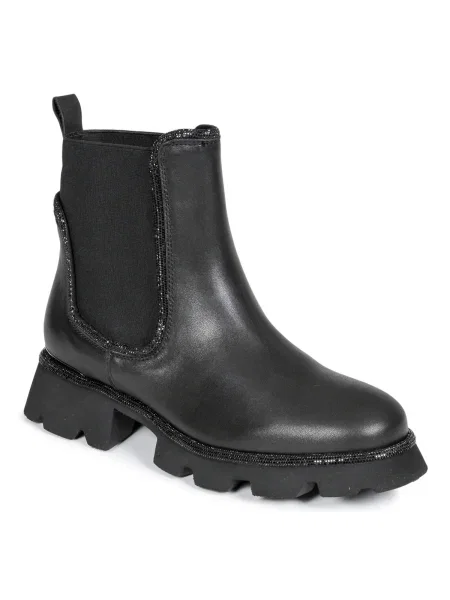 Pantofi Alma En Pena negru