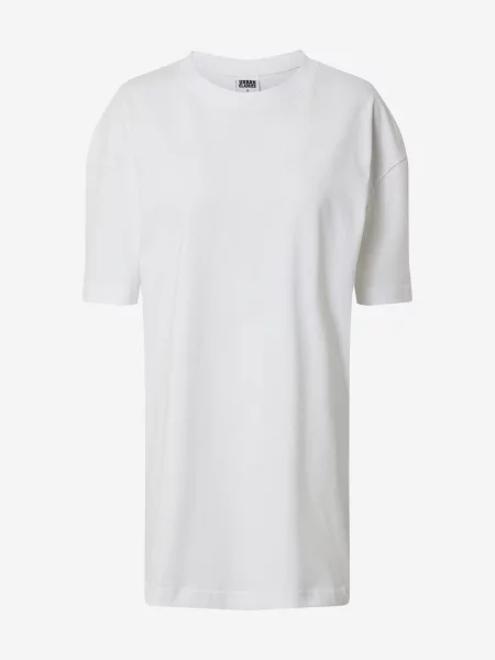 Tricou Urban Classics alb