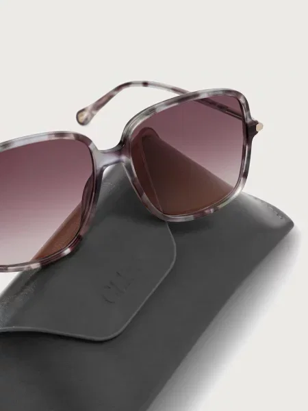 Солнцезащитные очки Chloé