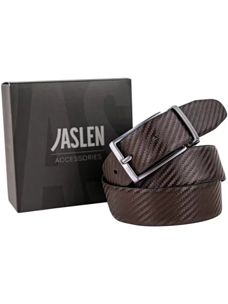 Remen Jaslen crna