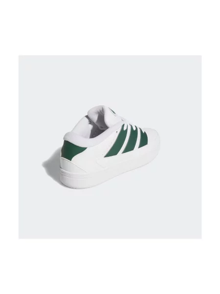 Pantofi Adidas alb