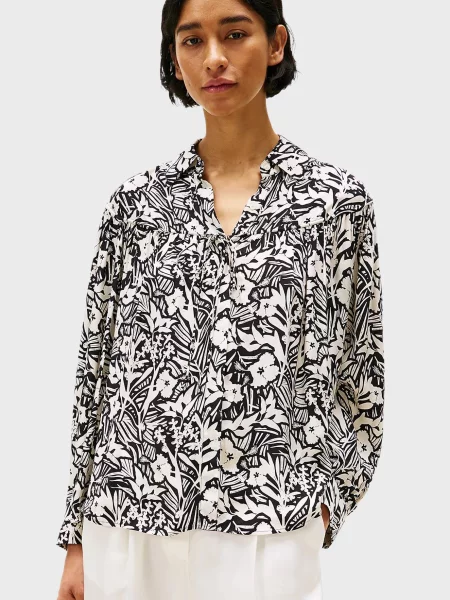 Блуза Tommy Hilfiger