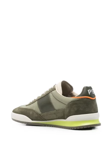 Sneakerși Ps Paul Smith verde
