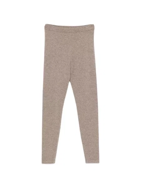 Leggings Bompard din jerseu