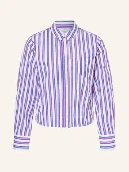 Rossana Diva Koszula pink biała