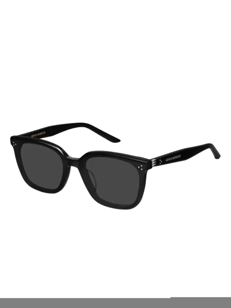 Ochelari de soare Gentle Monster negru