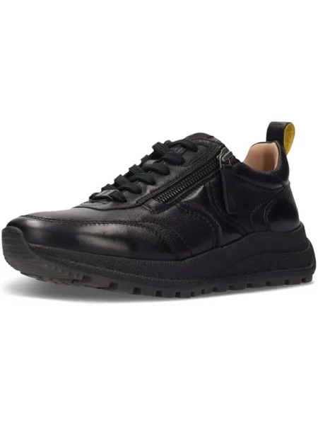 Pantofi Salamander negru
