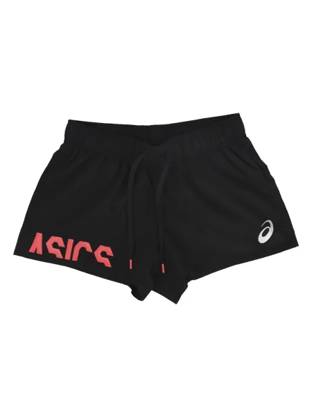 Pantaloni Asics scurte