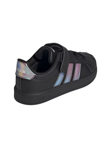 Pantofi Adidas negru