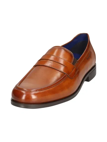 Bugatti Natikači konjak