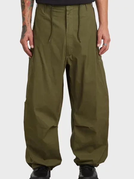 Штани карго G-star Raw