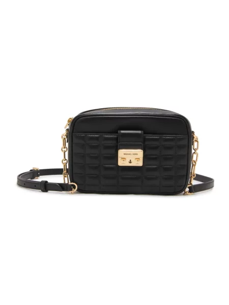 Torebka Michael Kors skórzana czarna