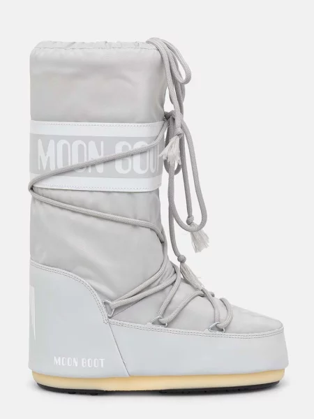 Superge Moon Boot siva