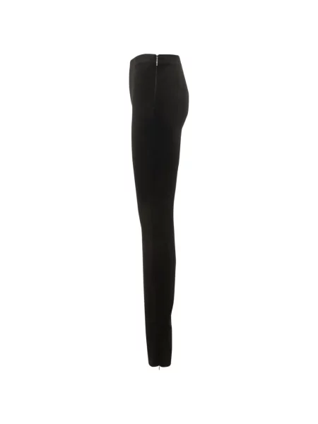 Pantaloni Msgm negru