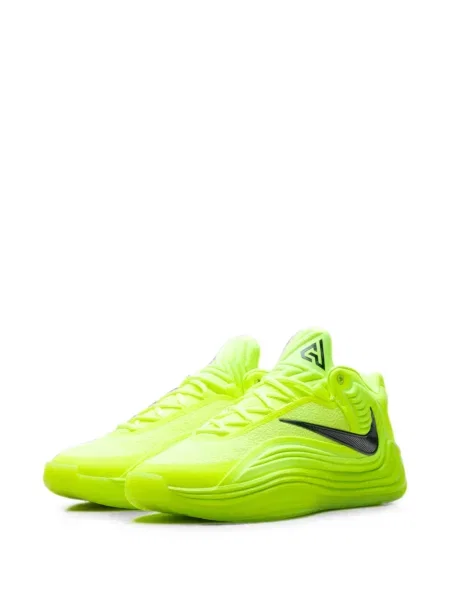 Sneakerși Nike Air Max verde