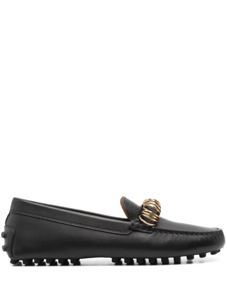 Inel Tod's negru