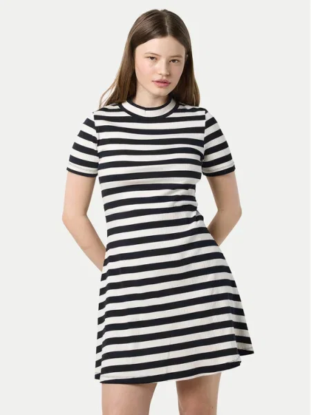 Noisy May Rochie de zi Elinor bej