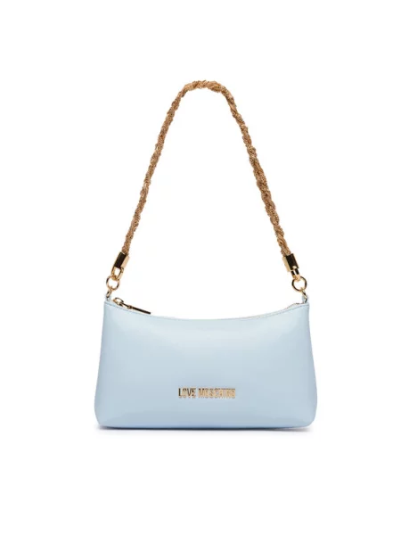 LOVE MOSCHINO Сумка блакитний