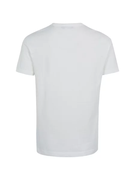 Tricou D&g alb
