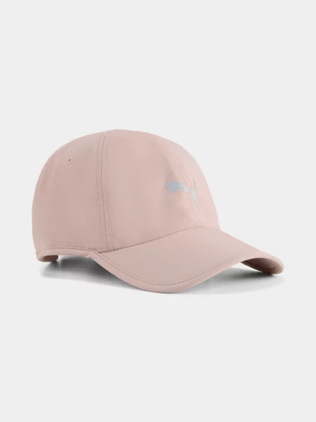 PUMA Everyday Running Bb Cap Кепка Унісекс Комбінований верх бежевий
