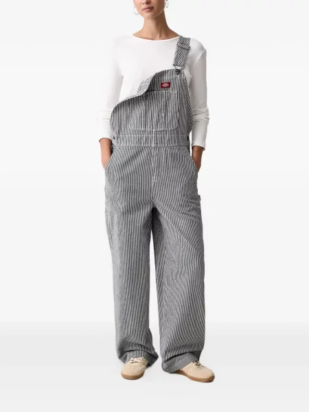 Overal Dickies modrá