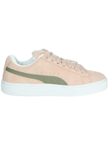 Puma Sportcipők Suede XL 55 rózsaszín