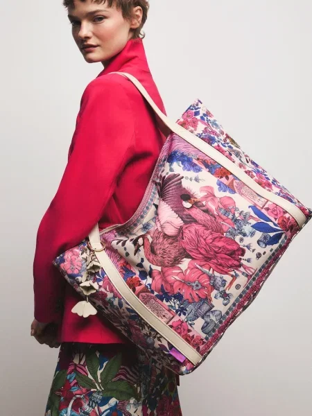 Medicine torebka shopper