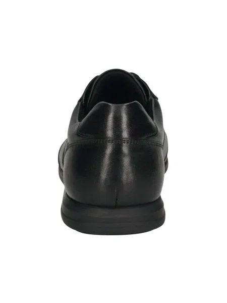 Pantofi Bugatti negru