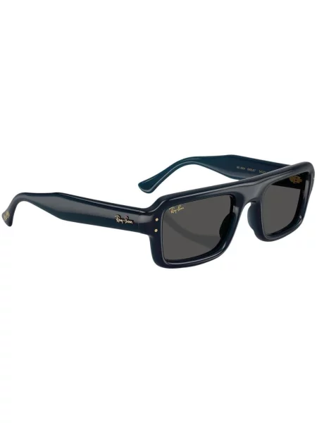 Ceas Ray-ban albastru