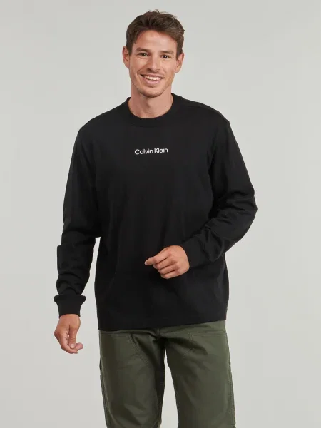 Tricou Calvin Klein negru