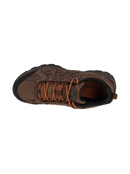 Pantofi Columbia maro