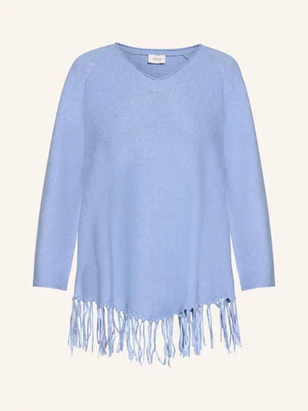 Cartoon Sweter blau