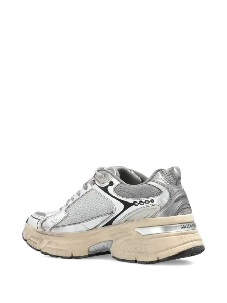 Sneakerși Golden Goose gri