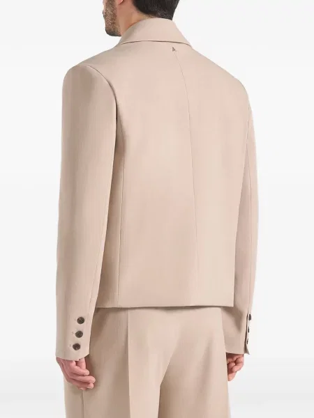 Sacou Manière De Voir